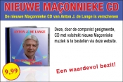 Maconnieke muziek